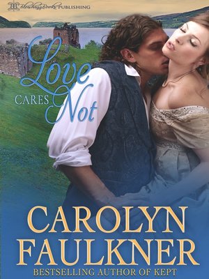 cover image of Love Cares Not